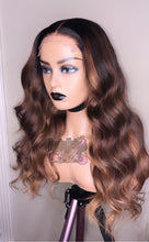 Load image into Gallery viewer, Lori 2.0 5x5 Swiss Lace Closure
