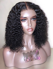 Load image into Gallery viewer, Raw Burmese Curly 5x5 Closure Unit
