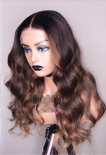 Load image into Gallery viewer, Lori 2.0 5x5 Swiss Lace Closure
