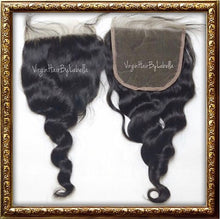 Load image into Gallery viewer, Virgin Brazilian Body Wave 3 Bundle + Closure Deal
