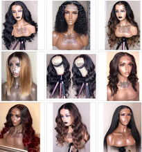 Load image into Gallery viewer, Custom Unit Service Starting At $85
