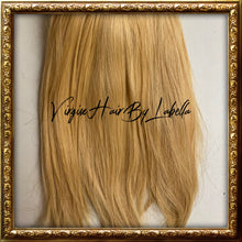 Load image into Gallery viewer, Raw Indian Blonde Straight Tape Ins
