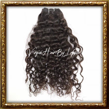 Load image into Gallery viewer, RAW INDIAN NATURAL CURLY
