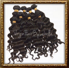 Load image into Gallery viewer, VIRGIN PERUVIAN NATURAL WAVE
