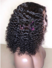 Load image into Gallery viewer, Raw Burmese Curly 5x5 Closure Unit
