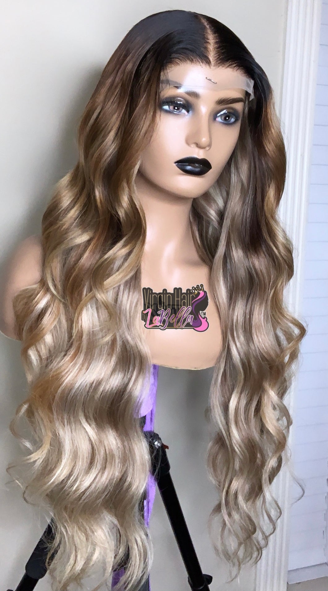 Mariah 5x5 Closure Unit