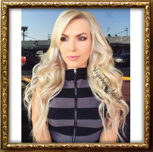 Load image into Gallery viewer, RAW INDIAN BLONDE LOOSE WAVE
