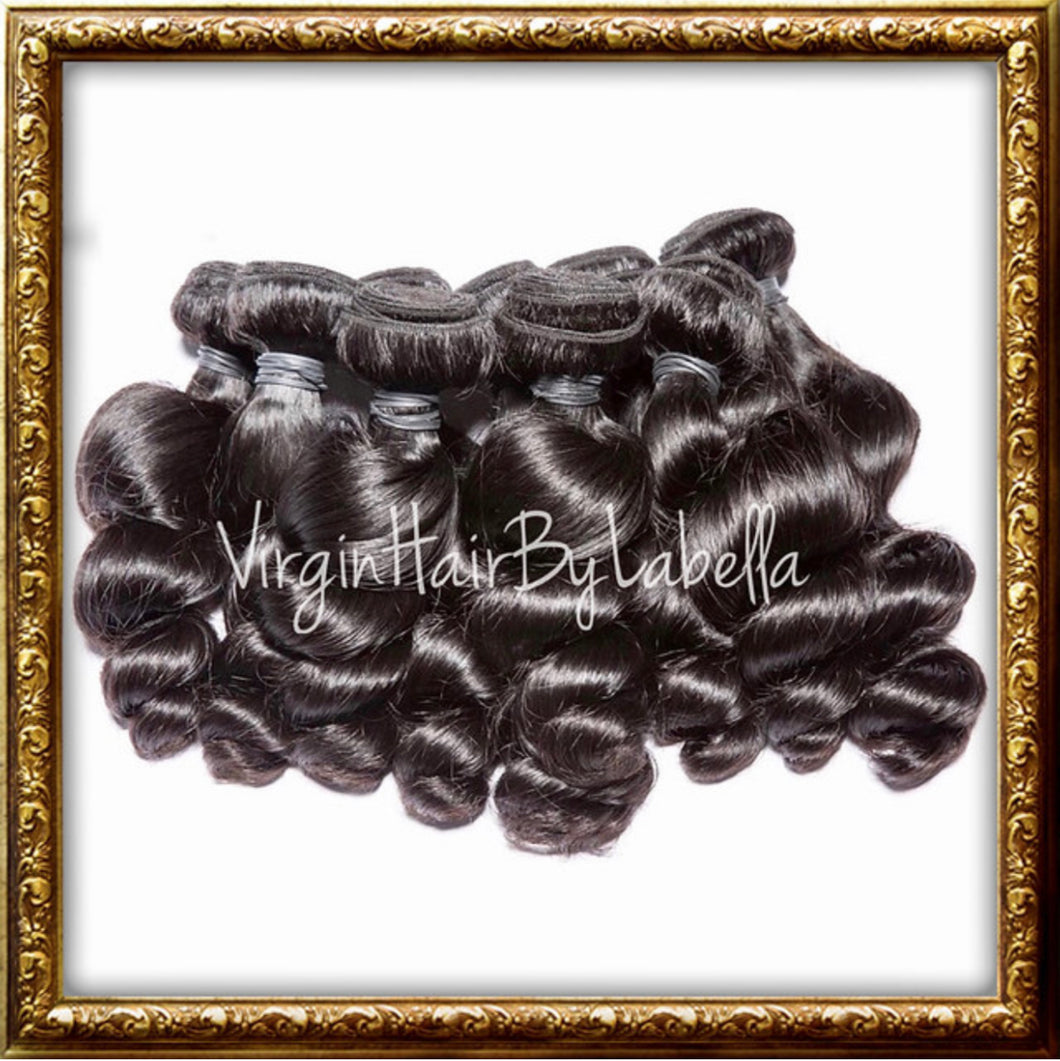 VIRGIN EURASIAN BODY WAVE