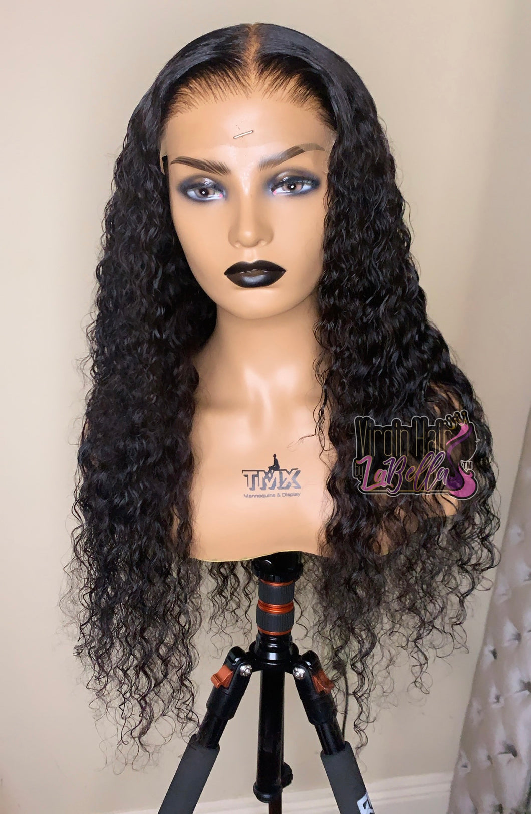 The Basha 6x6 Malaysian Deep Curly Unit