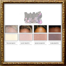 Load image into Gallery viewer, 7x7 BODY/LOOSE/LIGHT WAVE LACE CLOSURE

