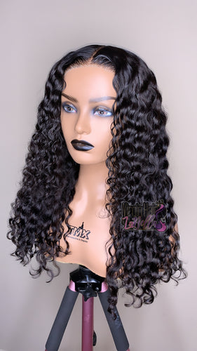 Outre half wig zahra sales