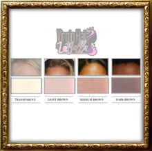 Load image into Gallery viewer, 6x6 BODY/LOOSE/LIGHT WAVE LACE CLOSURE
