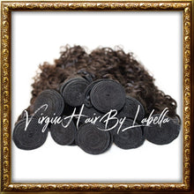 Load image into Gallery viewer, VIRGIN PERUVIAN CURLY
