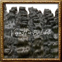 Load image into Gallery viewer, Raw Indian Natural Wave
