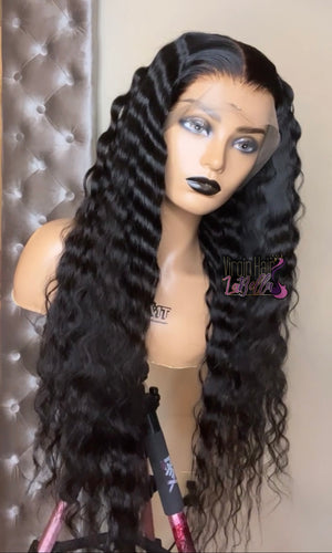 Outre half wig zahra clearance