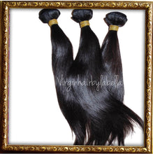 Load image into Gallery viewer, Virgin Brazilian Straight 4 Bundle Deal
