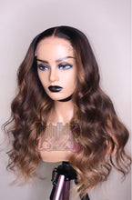 Load image into Gallery viewer, Lori 2.0 5x5 Swiss Lace Closure
