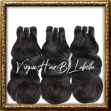 Load image into Gallery viewer, VIRGIN MALAYSIAN BODY WAVE
