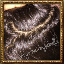 Load image into Gallery viewer, 4x4 CURLY SILK BASE CLOSURE
